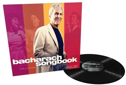 Various Artists - Bacharach Songbook: The Ultimate Collection / Various { vinyl }