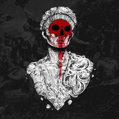 Seether - Si Vis Pacem Para Bellum [3LP Ghost Marble] { vinyl }
