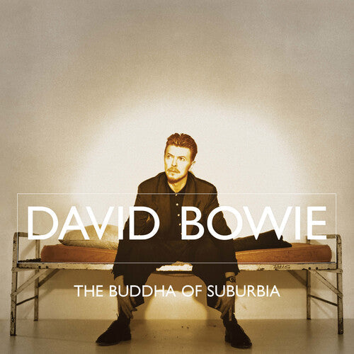 David Bowie - The Buddha Of Suburbia (2021 Remaster) [2LP] { vinyl }
