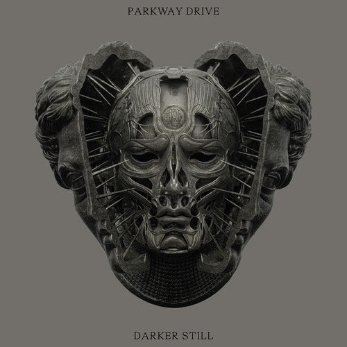 Parkway Drive - Darker Still { vinyl }