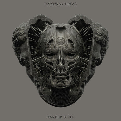 Parkway Drive - Darker Still { vinyl }
