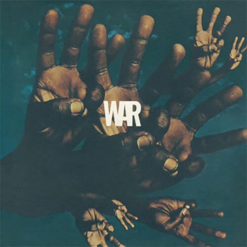 War - War { vinyl }