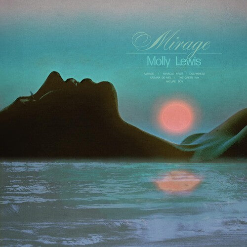 Molly Lewis - Mirage { vinyl }