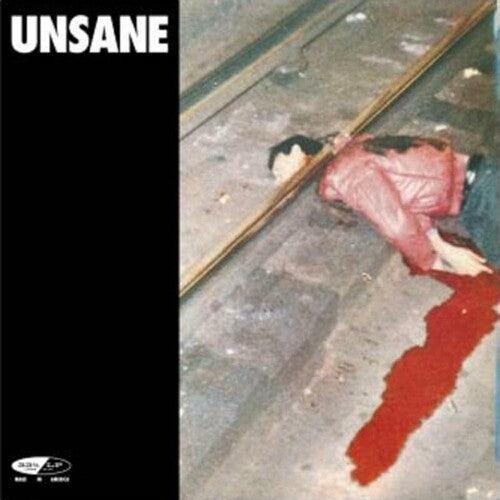 Unsane - Unsane { vinyl }