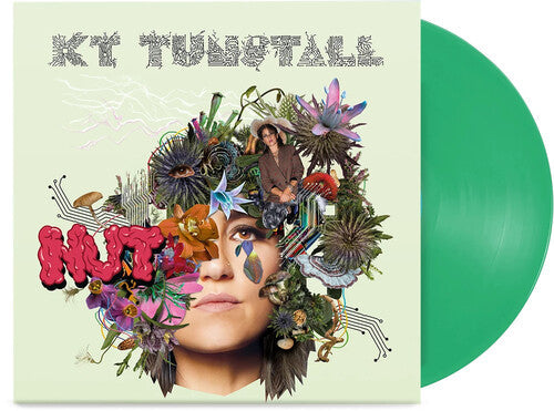 KT Tunstall - Nut { vinyl }
