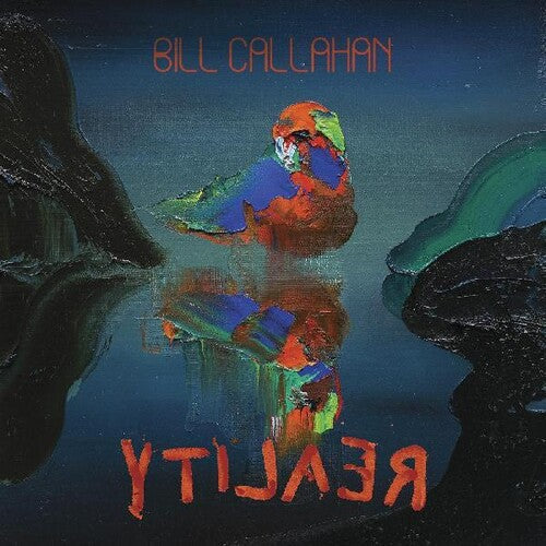 Bill Callahan - Tyilaer { vinyl }
