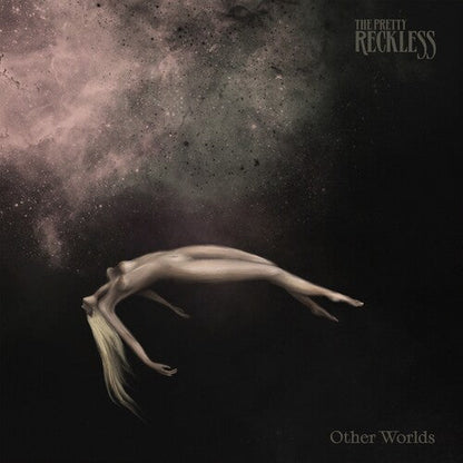 The Pretty Reckless - Other Worlds { vinyl }