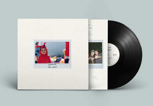 Harmless - I'm Sure - 10th Anniversary { vinyl }