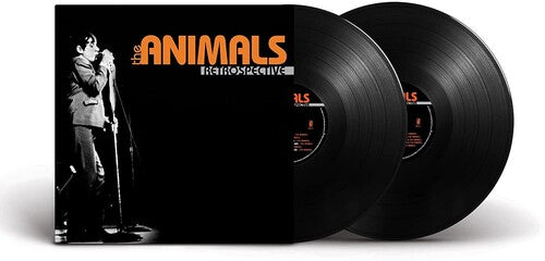 The Animals - Retrospective { vinyl }