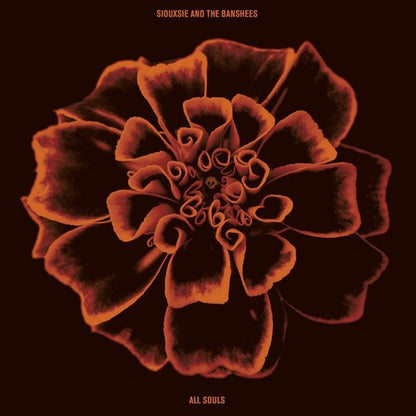Siouxsie and the Banshees - All Souls { vinyl }