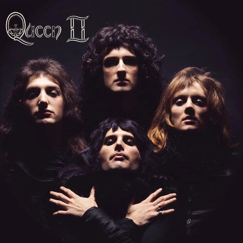 Queen - Queen II { vinyl }
