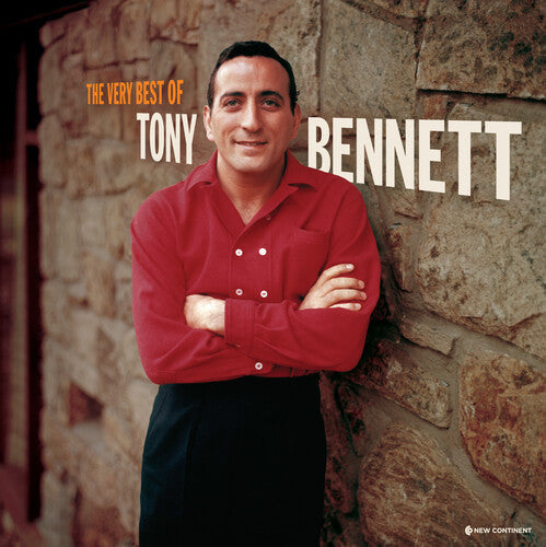 Tony Bennett - Very Best Of Tony Bennett  [180-Gram] { vinyl }
