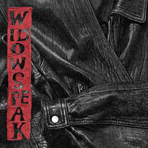 Widowspeak - Jacket { vinyl }