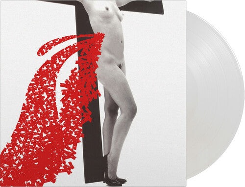 The Distillers - Coral Fang [White 180-gram] { vinyl }