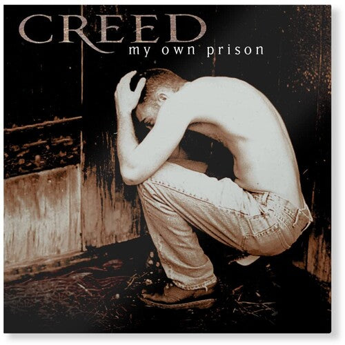 Creed - My Own Prison (25th Anniversary Edition) { vinyl }