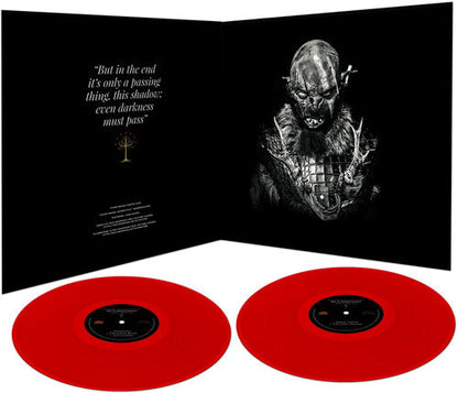 Rick Wakeman - Songs Of Middle Earth - Music Inspired By The Lord Of The Rings [2LP Red] { vinyl }