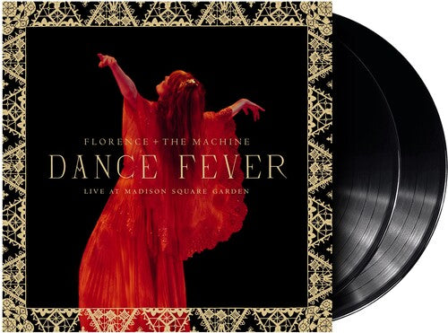 Florence + Machine - Dance Fever (Live At Madison Square Garden) [2LP] { vinyl }
