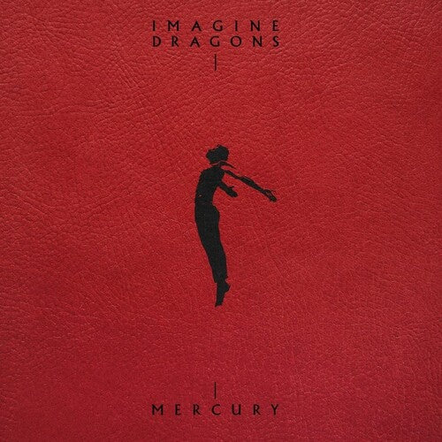 Imagine Dragons - Mercury: Act 2 [2LP] { vinyl }