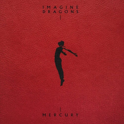 Imagine Dragons - Mercury: Act 2 [2LP] { vinyl }