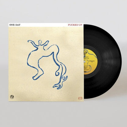 Fucked Up - One Day { vinyl }