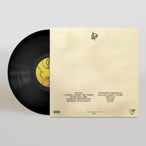Fucked Up - One Day { vinyl }