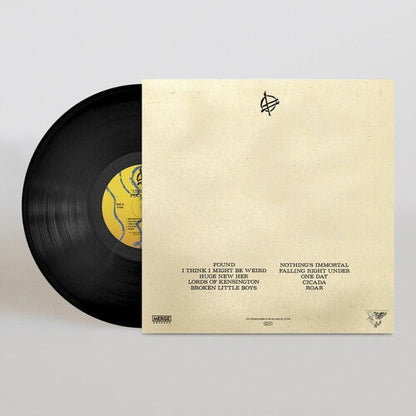 Fucked Up - One Day { vinyl }