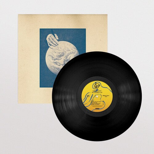 Fucked Up - One Day { vinyl }