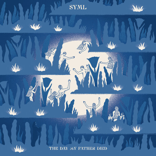 Syml - The Day My Father Died [2LP Bone] { vinyl }