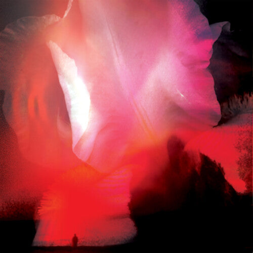 Rumskib - Rumskib - Red { vinyl }
