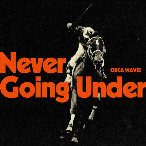 Circa Waves - Never Going Under { vinyl }