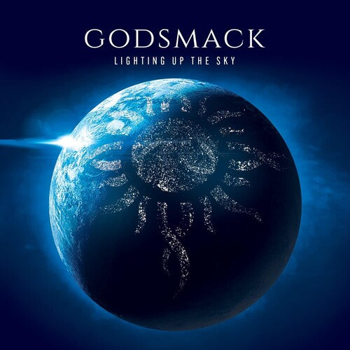 Godsmack - Lighting Up The Sky { vinyl }