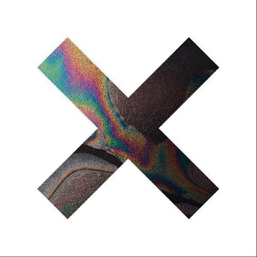 The xx - Coexist (10th Anniversary Edition) { vinyl }