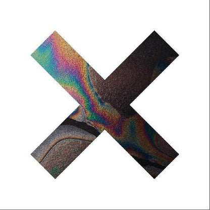 The xx - Coexist (10th Anniversary Edition) { vinyl }