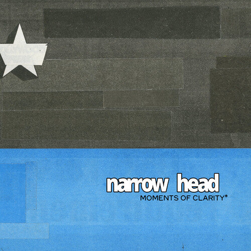 Narrow Head - Moments Of Clarity { vinyl }