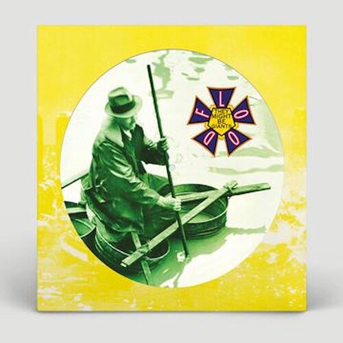 They Might Be Giants - FLOOD { vinyl }