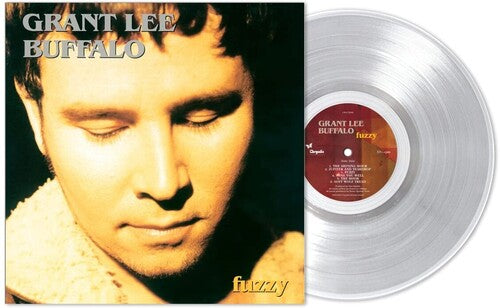 Grant Lee Buffalo - Fuzzy - 2023 Remaster { vinyl }