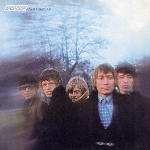 The Rolling Stones - Between The Buttons { vinyl }