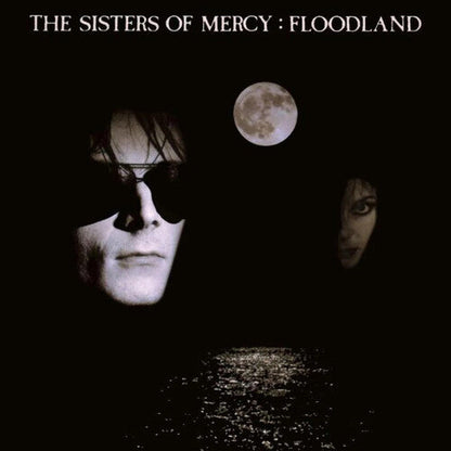 The Sisters of Mercy - Floodland { vinyl }