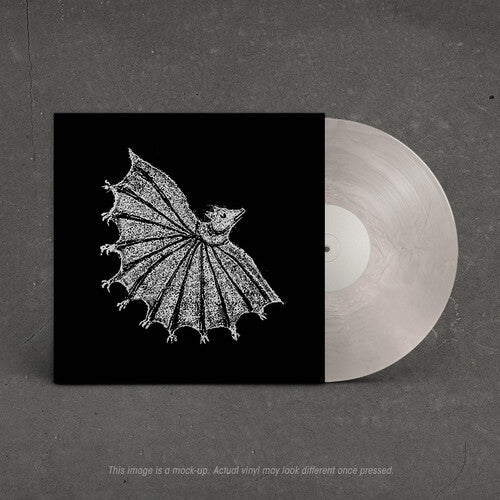 Xiu Xiu - Ignore Grief [Silver Ghost] { vinyl }