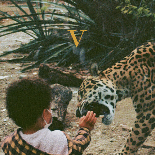 Unknown Mortal Orchestra - V [2LP] { vinyl }