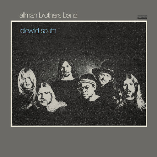 The Allman Brothers Band - Idlewild South [Limited 180-Gram] { vinyl }