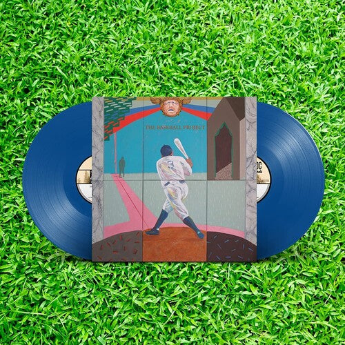 The Baseball Project - 3rd { vinyl }