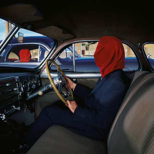 The Mars Volta - Frances The Mute [3LP] { vinyl }