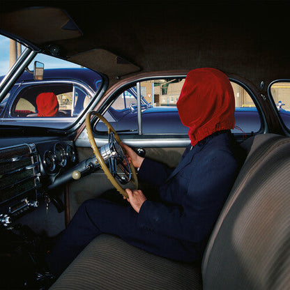 The Mars Volta - Frances The Mute [3LP] { vinyl }