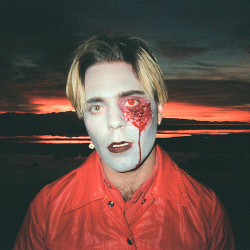 Choir Boy - Gathering Swans - Grey Marble { vinyl }
