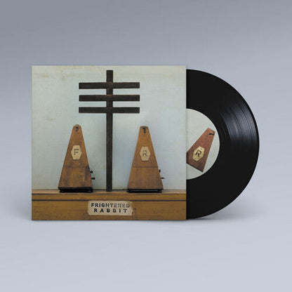 Frightened Rabbit - Woodpile: 10th Anniversary { vinyl }