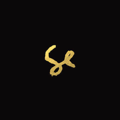 Sylvan Esso - Sylvan Esso { vinyl }