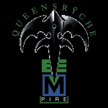 Queensrÿche - Empire { vinyl }