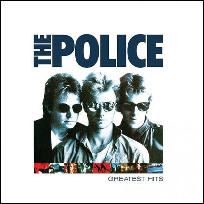 The Police - Greatest Hits [2LP] { vinyl }