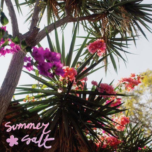 Summer Salt - Campanita [Pink] { vinyl }